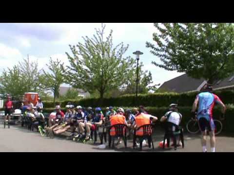 2012 05 19 Skeelertocht tussen de schelden Krabbendijke