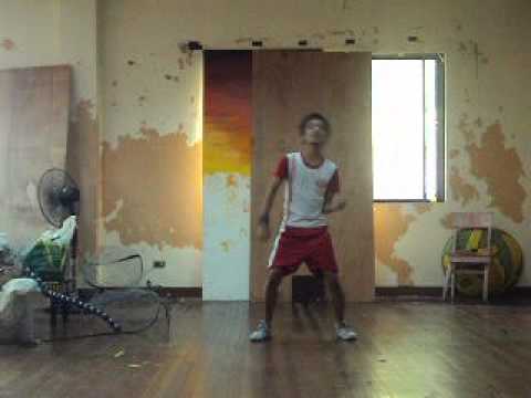 Ice Cream - Hyuna (Dance Cover- Practice)