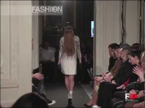 "Bevza" Autumn Winter 2012 2013 Kiev 3 of 3 Pret a Porter Woman by FashionChannel