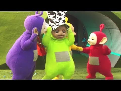 The Beach | Teletubbies - Classic! | Videos for Kids | WildBrain - Preschool