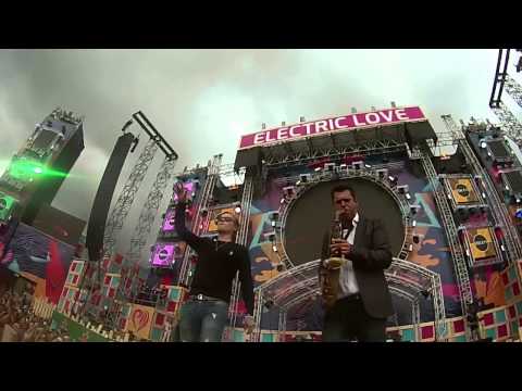 Electric Love Festival 2014 | Aftermovie (Swedish Kaos Mafia)