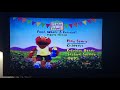 Elmo S World Food Water Exercise By Alston
