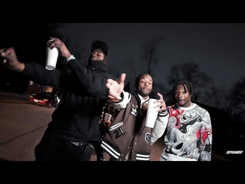 THF LIL LAW - GUNS N FUNDS