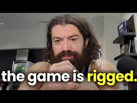 If you're ambitious but unhappy, watch this...