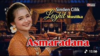 Download lagu Sinden Cilik - LEGHIT MUSTIKA - Asmaradana ( Offical Video Musik ) mp3 Download lagu Sinden Cilik - LEGHIT MUSTIKA - Asmaradana ( Offical Video Musik ) mp3