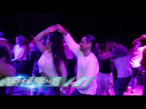 SALSAMANIA - X-Tra Zürich - Promo Clip