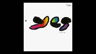 Yes Albums: 3/21/94 - Talk - Where Will You Be