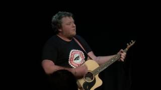 Wil Wagner (Smith Street Band) - Young Drunk