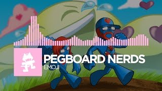 [Future Bass] - Pegboard Nerds - Emoji [Monstercat EP Release]