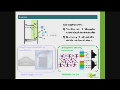 Bringing Components to Solar Fuels Prototypes