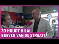 Hilal was drugsdealer, zat vast, nu succesvol ondernemer