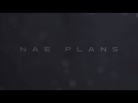 NAE PLANS - Volume 1 - An experiment in Folk