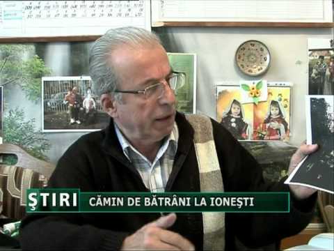 Camin de batrani la Ionesti.mpg
