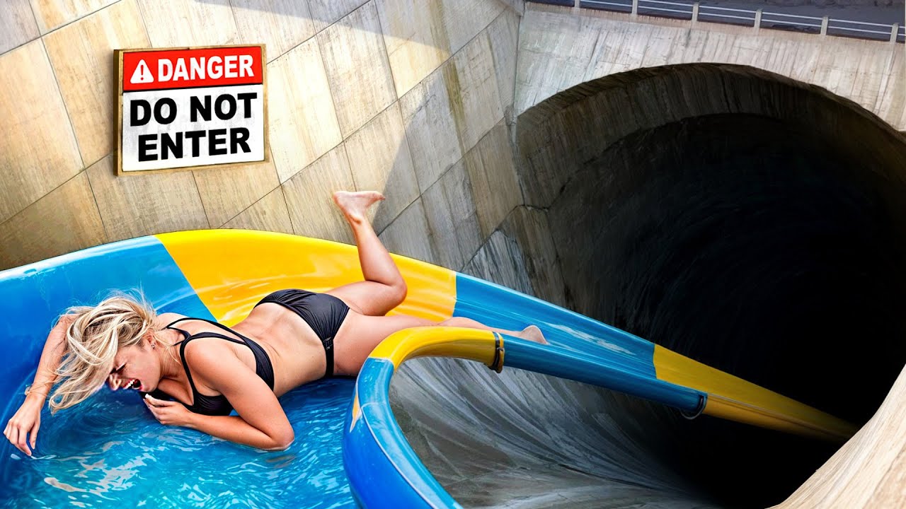 This Slide Will Give You Nightmares…