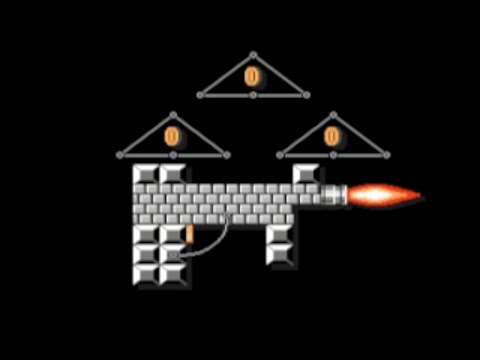 Zelda: The Shooter by Nyan-chan - SUPER MARIO MAKER - NO COMMENTARY 1bc 1bc