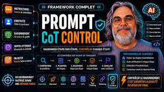 Tutoriel chatgpt prompt CoT control