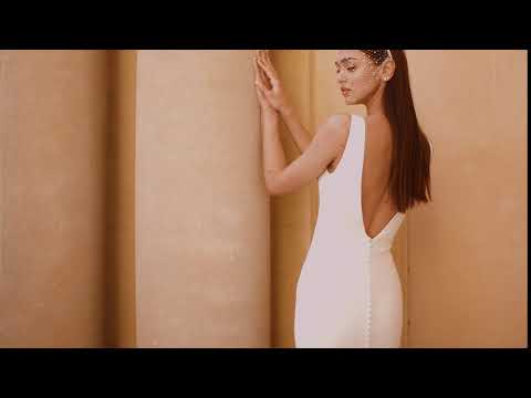 PRONOVIAS NEW 2020 COLLECTION