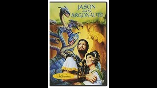 Jason and the Argonauts 1963 720p BluRay Full Movi