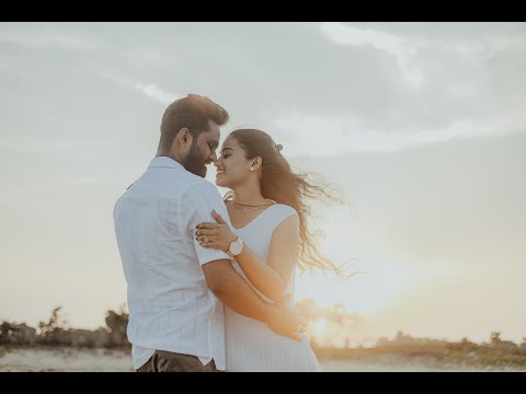 Ramya + Narendar Pre Wedding teaser . one more click wedding photography