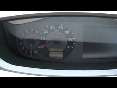 Nissan Quest 3.5 SE  minivan | vienaturis