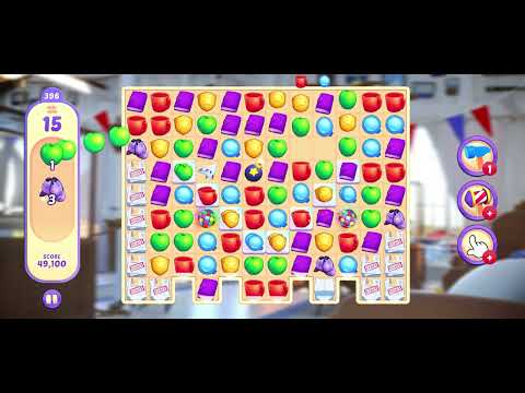 Small Town Murders Level 396