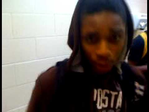 Chris Lee vs. Daquan (part 2)