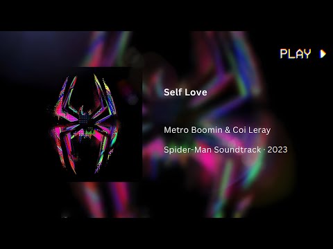 Metro Boomin & Coi Leray - Self Love (432Hz)