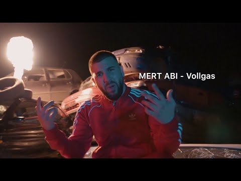 MERT ABI - Vollgas