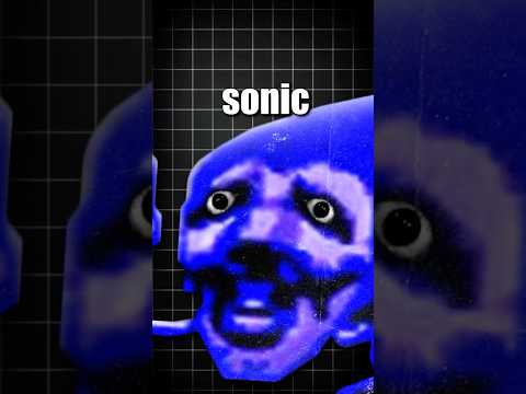 THE SONIC CD INCIDENT 🦔