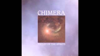 Chimera - The Future Is Upon Us