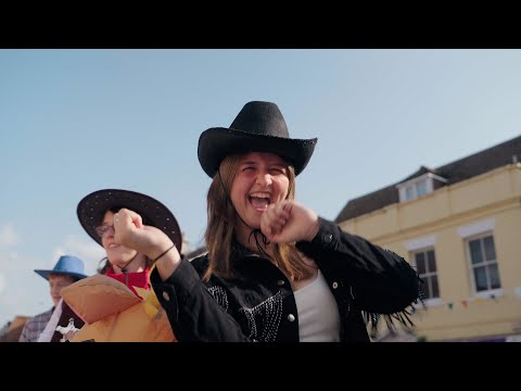 Ringwood Carnival 2024