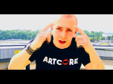 Baszu - "NaRaz" / Gra Słów 4 [ONE-SHOT VIDEO]