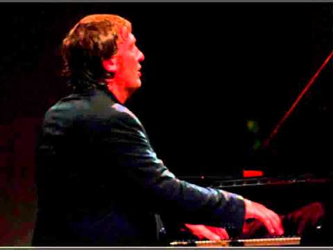 Liszt - Etudes d'exécution transcendante - Berezovsky Moscow 2009