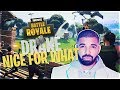 Drake - Nice For What (Fortnite Edit) Drake - Nice For What (Fortnite Edit)