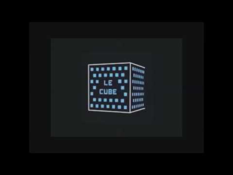 dj set @ cube Blaton (Francesco Marra ,Mike B ,Marius)