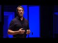 More Nows An ER Doctors Prescription For Longevity Parker Hays TEDxBrevard