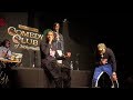 The 85 South Show Jacksonville Roast Session With DC Young Fly Karlous Miller And Chico Bean