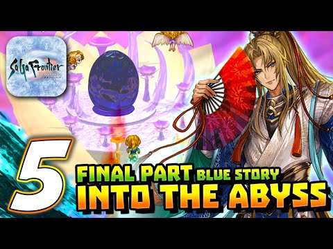saga frontier remastered blue walkthrough saga frontier remastered blue walkthrough