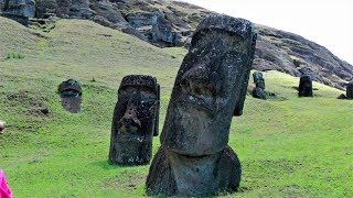 Rapa Nui -Velikonoční ostrov ,mše v Hanga Roa a střípky z ostrova Rapa Nui -Velikonoční ostrov ,mše v Hanga Roa a střípky z ostrova