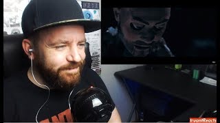 August Burns Red - Invisible Enemy (Official Music Video) - REACTION!