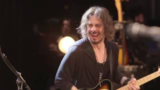 Richie Kotzen - Peace Sign (Live 2015)