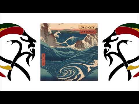 Bushman - Brighter Day DUB (Album 2020 "Dub Current Vol2" By Loud City Music)