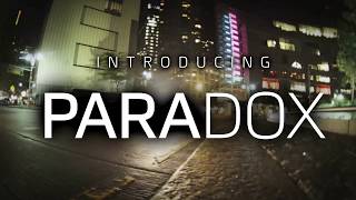Video thumbnail for PARADOX EQ & COMPRESSOR  [Ableton, Cubase, Logic Pro X, FL Studio] by SoundSpot