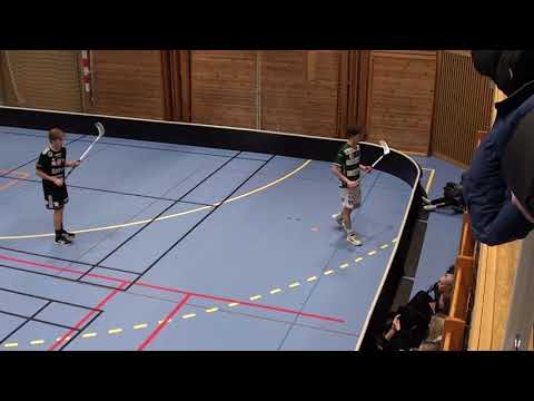 Ledberg-Linköping FBC JAS 26.2.2020