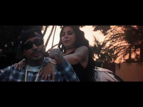 LIL CUETE  "ROLLIN' WITH A BOSS"