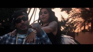 LIL CUETE  &quot;ROLLIN&#39; WITH A BOSS&quot;