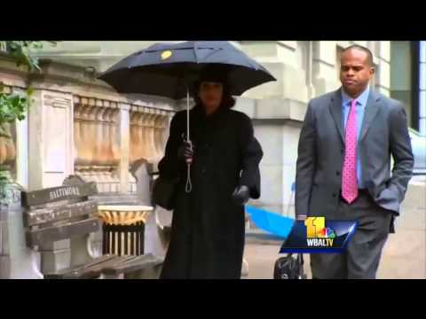 Sheila Dixon wants her old job back