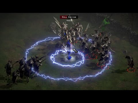 [D2R][2.4] Nova Starter Guide