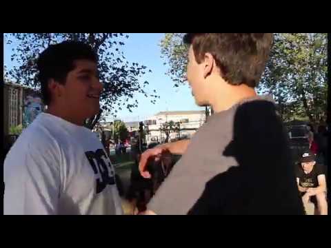 NEAR vs. FOLEY: SEMIFINALES- FSK FECHA II 2018