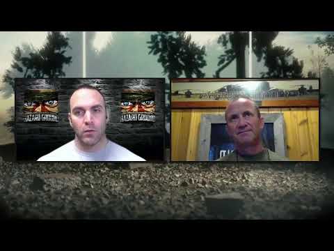 Ep. 257 - Jason Gardner (U.S. Navy SEAL)